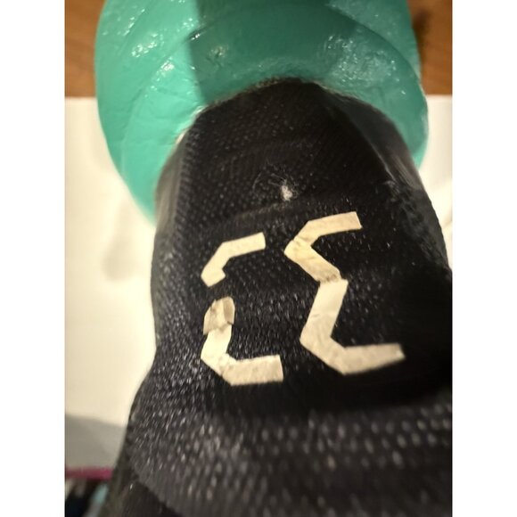 Nike Hyperdunk 2013 Nike ID Size 9 ID ALYSSA - Picture 4 of 11